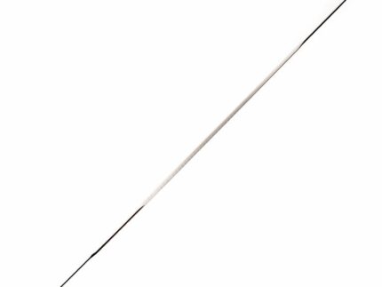 Κρικοφόροι στυλεοί πλαστικοί (PP), 1μL , 5 Τεμαχίων