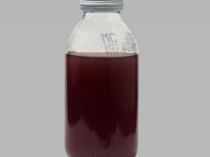 MAC CONKEY AGAR No2 BIOPREPARE Φιαλίδιο 100 ml