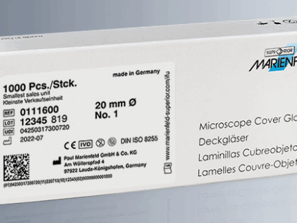 Καλυπτρίδες Marienfeld Superior Γερμανίας