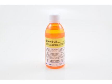 ΔΙΑΛΥΜΑΤΑ ΓΛΥΚΟΖΗΣ Glycosull QCA