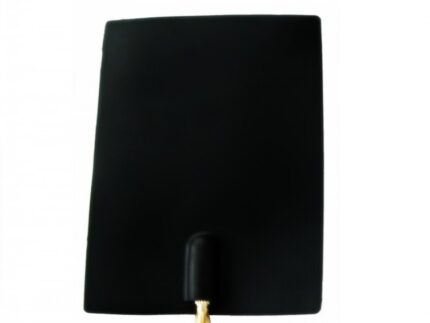 PG980/44 Ηλεκτρόδια σιλικόνης - βύσμα 2mm