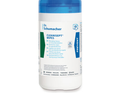 Cleanisept Wipes 14x20cm  Dr. Schumacher GmbH