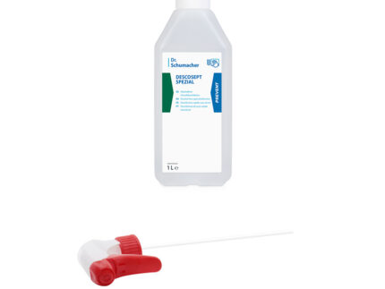 Descosept spezial - 1000ml (με αντλία ψεκασμού)